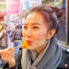 Grape Lai